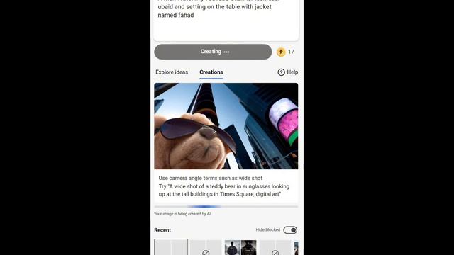 How to create best AI images without any cost смотреть онлайн