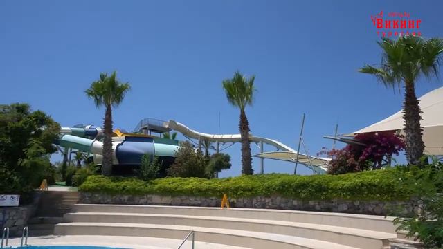 ПОЛНЫЙ_ОБЗОР_ОТЕЛЯ_Pine_Bay_Holiday_5 #20 смотреть онлайн