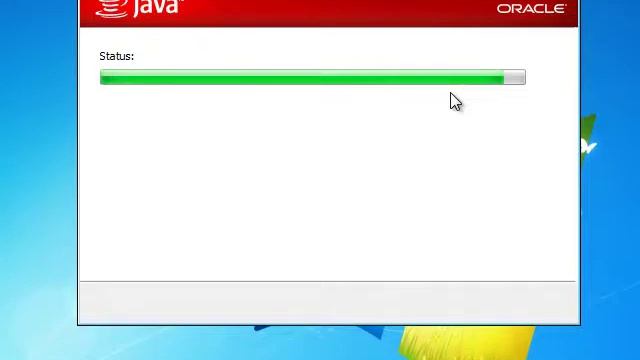 How To Download and Install Java on Windows смотреть онлайн