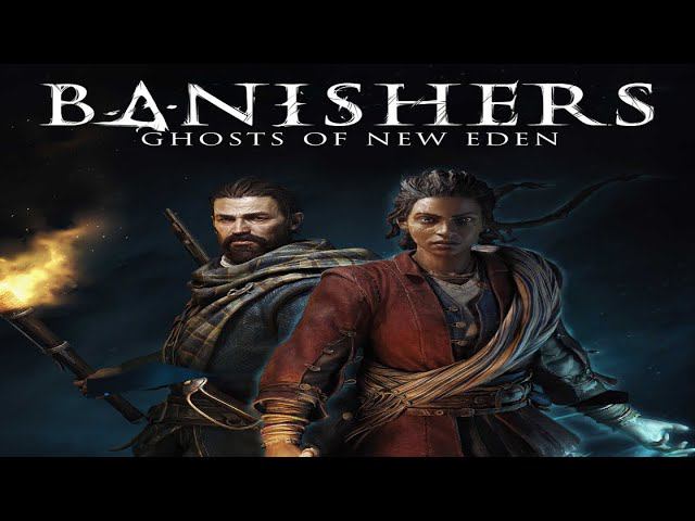 Предатель ближе чем казалось▶ Banishers: Ghosts of New Eden #17 смотреть онлайн
