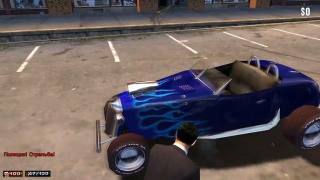MAFIA 1 vs MAFIA 2 - СРАВНЕНИЕ РЕАЛИСТИЧНЫХ ДЕТАЛЕЙ #1 смотреть онлайн