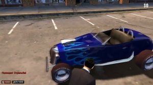 MAFIA 1 vs MAFIA 2 - СРАВНЕНИЕ РЕАЛИСТИЧНЫХ ДЕТАЛЕЙ #1