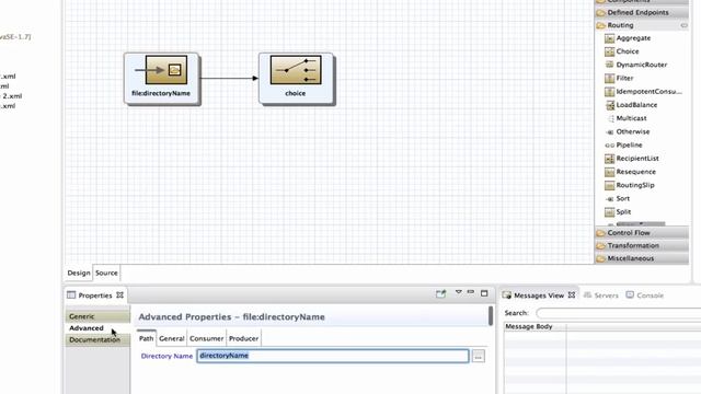 JBoss Fuse Getting Started Home Loan Demo Part 1 смотреть онлайн