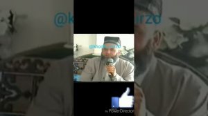 Ҳоҷи Мирзо намози қазоиро кай хонда мешавад.??: