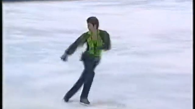 Gheorghe Chiper TEB 2005 LP смотреть онлайн