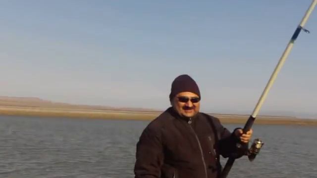 рыбалка на Куре реке-морской Лещь смотреть онлайн