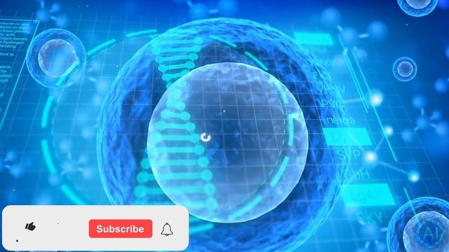 The Cure for all Viruses: Artificial Intelligence - ARES RNA Structure Sequencing смотреть онлайн
