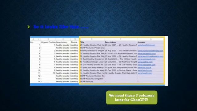 How to write SEO Title tags and Meta Description | SEO Tips смотреть онлайн