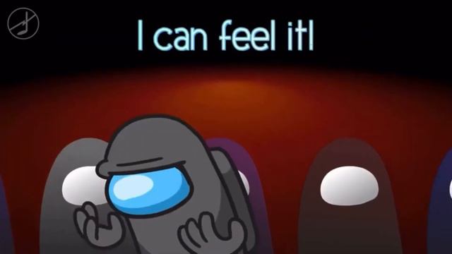 Among Us Mashup | Ambush 2 Yourself | DAGames And CG5, The Mashups смотреть онлайн