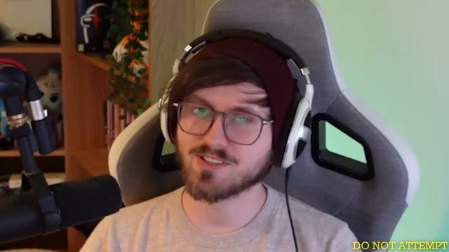 IMPOSSIBLE 0.00001% ODDS! | NoBeans REACT смотреть онлайн