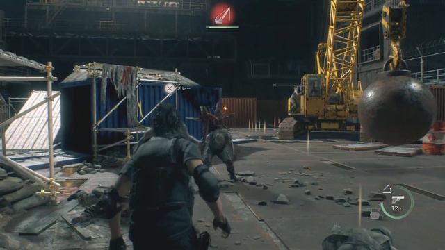 Resident Evil 4 Remake MOD　CHAPTER 14 смотреть онлайн