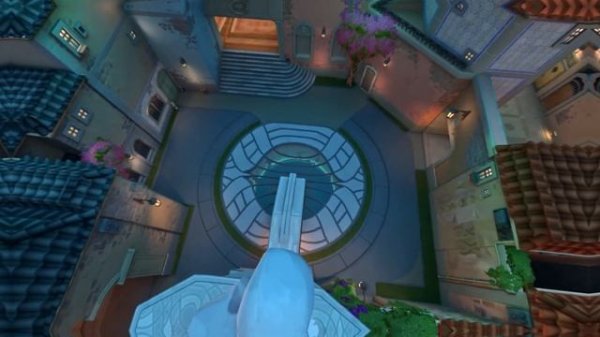 Fade Lineups Pearl - Valorant Guide *NEW*