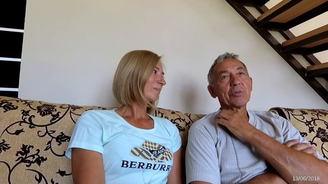Переезд к морю. Обо всём понемногу смотреть онлайн