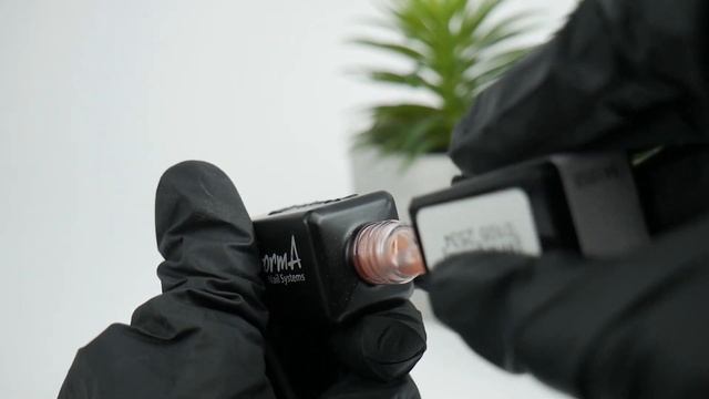 С шиммером гель-лак ReformA - Wedding Dress 10 мл смотреть онлайн