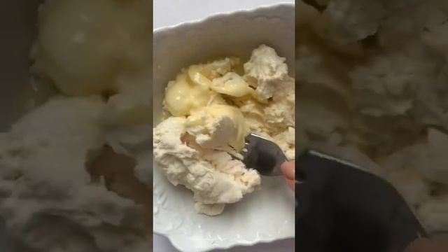 Божественно вкусные домашние глазированные сырки!!! смотреть онлайн