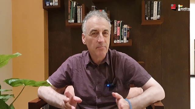 The man who has done it all in the chess world - IM Malcolm Pein смотреть онлайн