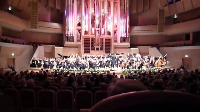 П.Чайковский "Щелкунчик", Трепак смотреть онлайн