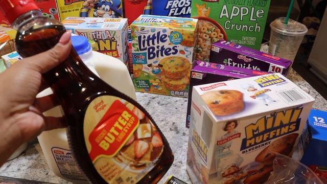 CLEAN & ORGANIZE THE NEW HOUSE // MASTER BEDROOM AND BATHROOM, KITCHEN, GROCERY HAUL смотреть онлайн