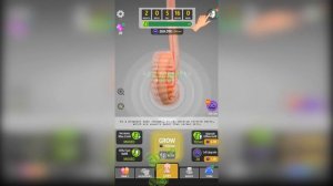 ЭВОЛЮЦИЯ ЧЕЛОВЕКА, МАКСИМАЛЬНЫЙ УРОВЕНЬ! | 9 Months