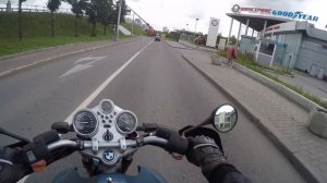 Контрруление и его применение