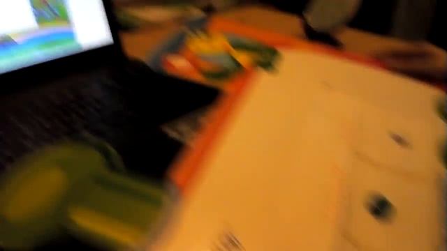 Определяем место звука в слове смотреть онлайн