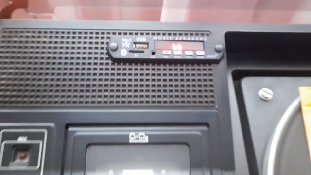 Grundig studio 3000 с bluetooth смотреть онлайн