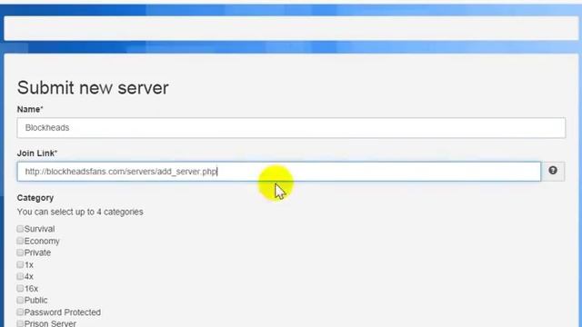 Blockheads 1.6 - How to make SUPER active servers! смотреть онлайн
