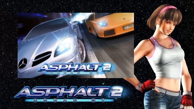 18. TECHNOISE [PSP VERSION] - ASPHALT URBAN GT 2 [OST] - EXTENDED смотреть онлайн