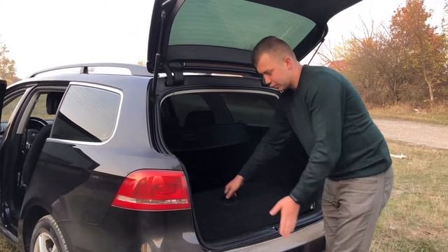 Volkswagen Passat b7 відео огляд. Обзор пассат б7. Volkswagen. Passat b7 vs b6. смотреть онлайн