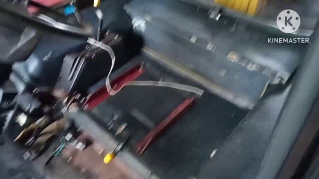 Мойка , покраска и сборка трактора МТЗ 82 турбо. смотреть онлайн