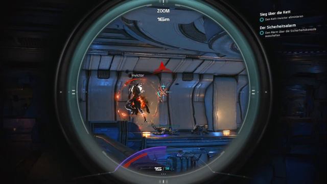 Modded Mass Effect Andromeda Playthrough Part 18, Eos Drecks und Wüstenmissionen смотреть онлайн