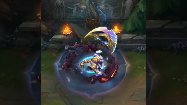 Dawnbringer & Nightbringer PBE Preview смотреть онлайн