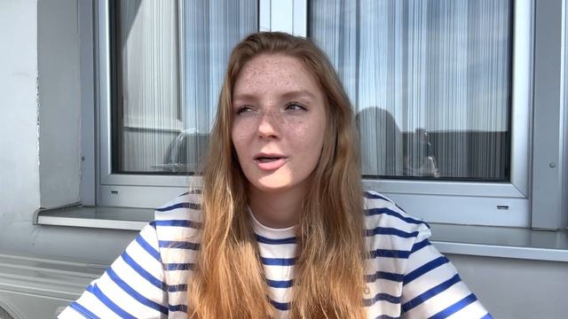Поболтаем?: Полгода не дома/Что я чувствую?/Хочу домой? смотреть онлайн