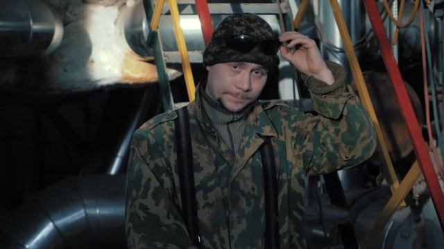 Теплое поздравление для Теплоэнерго (к дню энергетика) смотреть онлайн