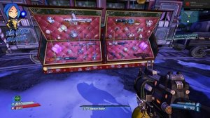 Borderlands 2 | Быстрый фарм редкого лута (Сундуки + Коротышки)