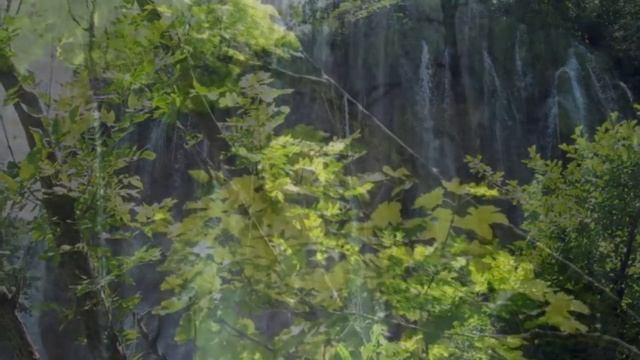 Плитвицкие озёра - Plitvice Lakes