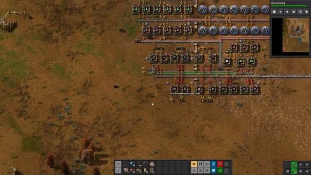 Factorio 1.0 with LD7, How to Setup Steel Production (EP5) смотреть онлайн