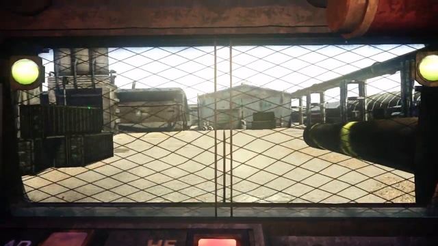 STEEL BATTALION-HEAVY ARMOR- Stage 4-1 смотреть онлайн