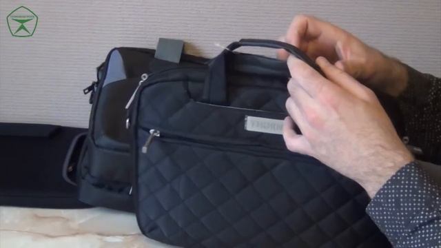 Сумки, кейсы для ноутбуков и планшетов (до 1000р.) | Technocontrol смотреть онлайн