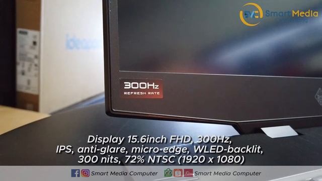 LAPTOP GAMING HP OMEN 15-DH1020TX|i7-10750H||RTX2070 SUPER 8GB |300Hz смотреть онлайн