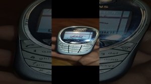 Телефон Сименс