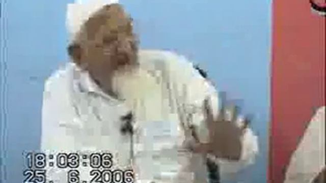fatawa online by moulana ishaq 25-06-2006 part 2.flv смотреть онлайн