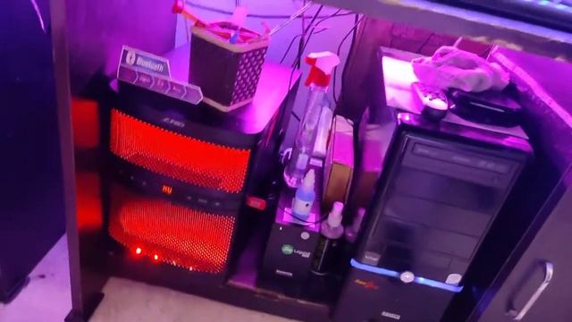 sound test of F&D T200 x awesome speaker must recommend?? смотреть онлайн