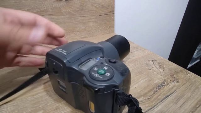 Olympus IS-10 смотреть онлайн
