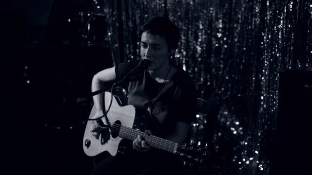 Alin - Флердоранж (Live in Pianobar Niko 10/01/16) смотреть онлайн
