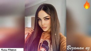 Милана Балаева Алал К1орни?