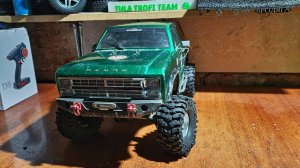 #crossrc #at4 #chevrolet #blazer #k5 #minireview