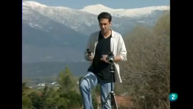 Imprescindibles -Chema Madoz Documental "Regar lo escondido" смотреть онлайн