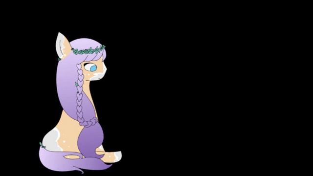 MLP Simple Animation смотреть онлайн