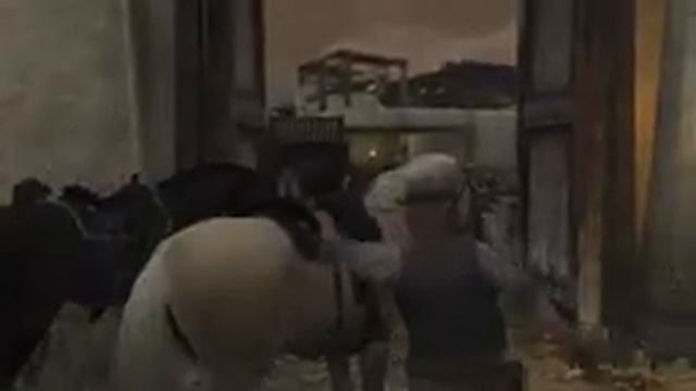 Прохождение Red Dead Redemption # 17 {2023} Ps5 смотреть онлайн